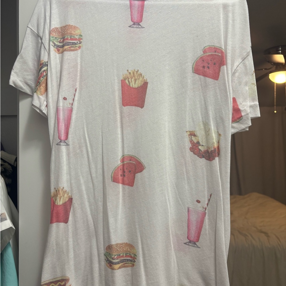 T-Shirt bundle haul